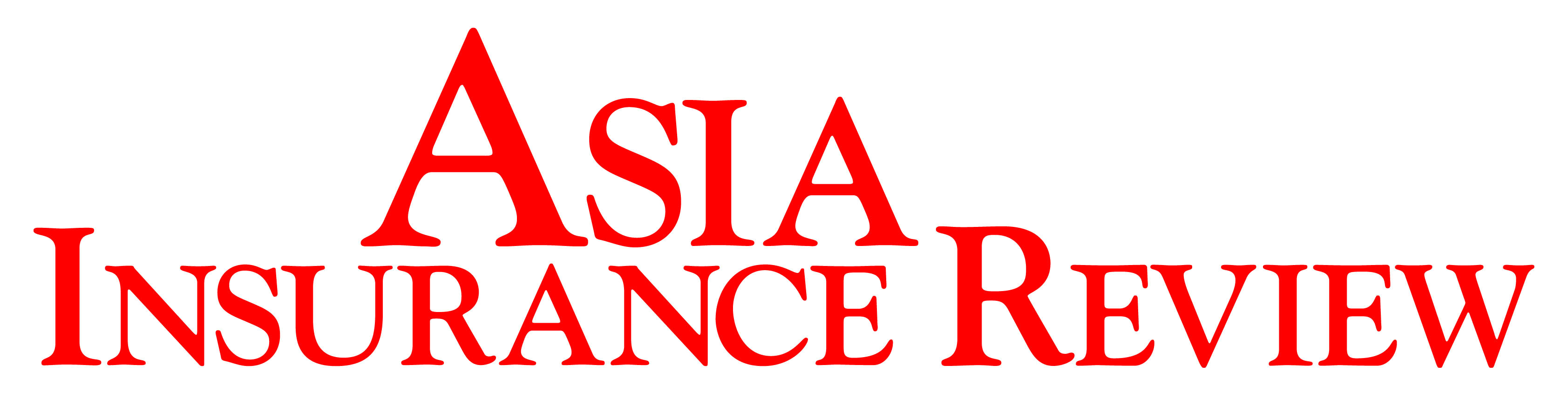 Asia insurance review