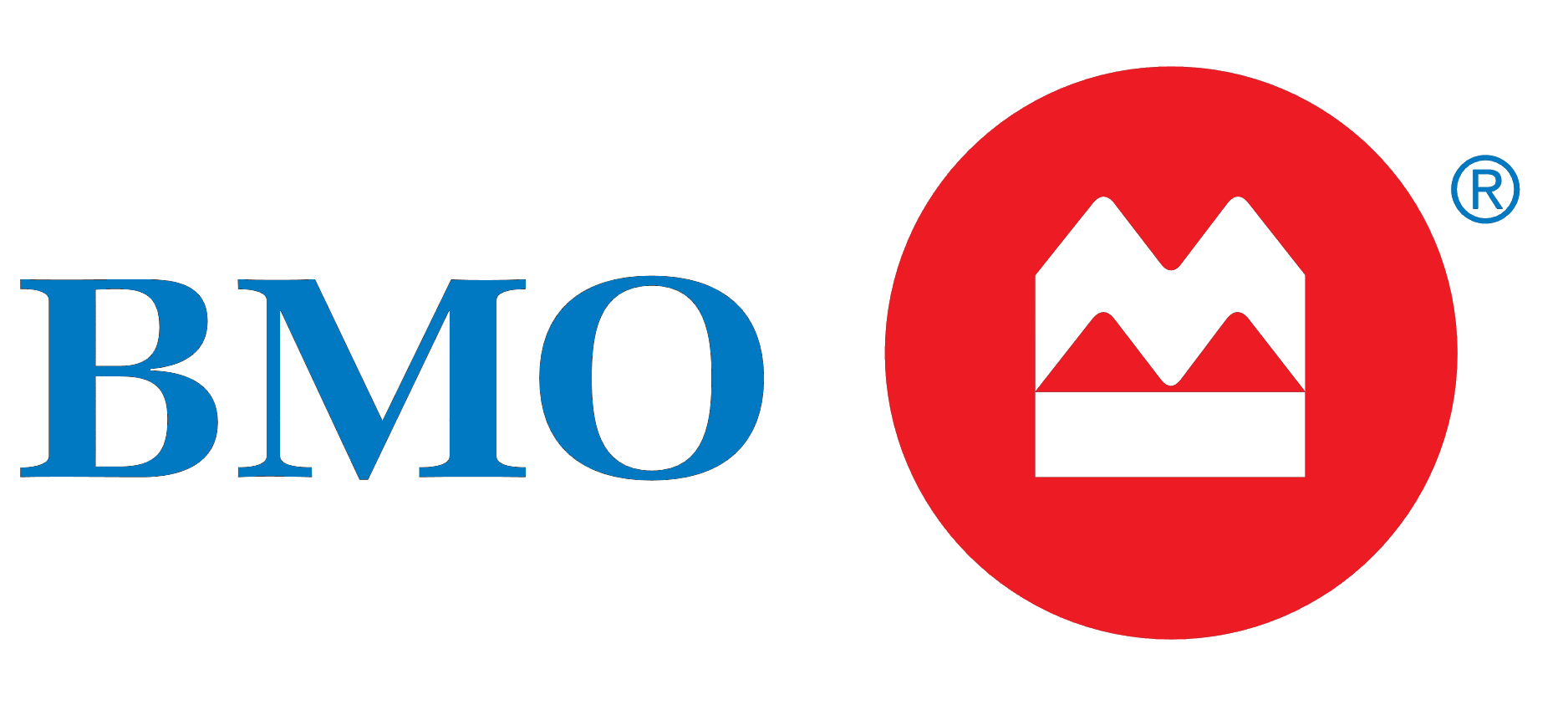 BMO logo Bank of Montreal