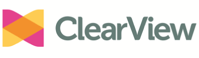 Clear View Logo 2021