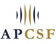 Apcsf logo