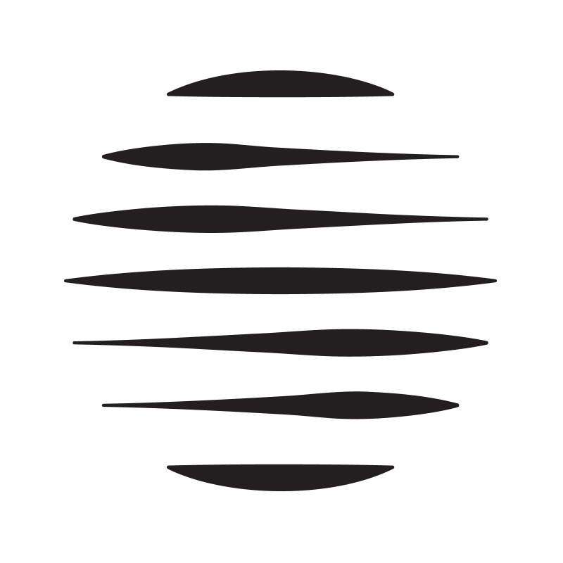 Continuum logo black