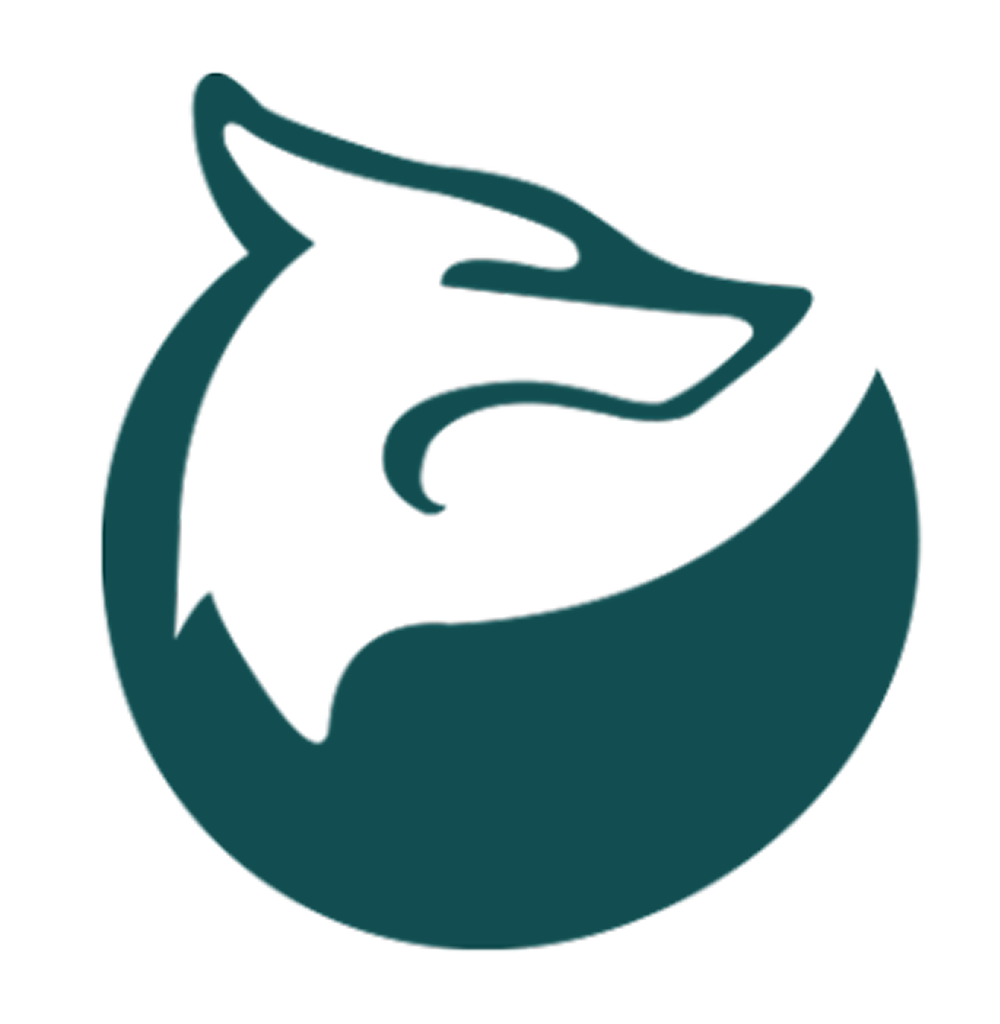 Leadfox no background