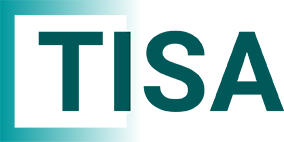 Tisa logo