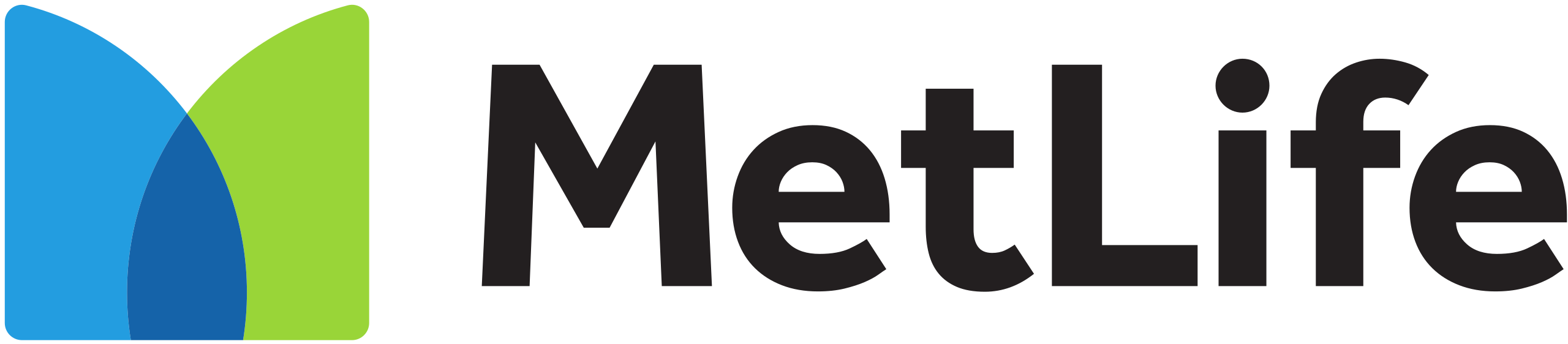 2560px Met Life logo svg