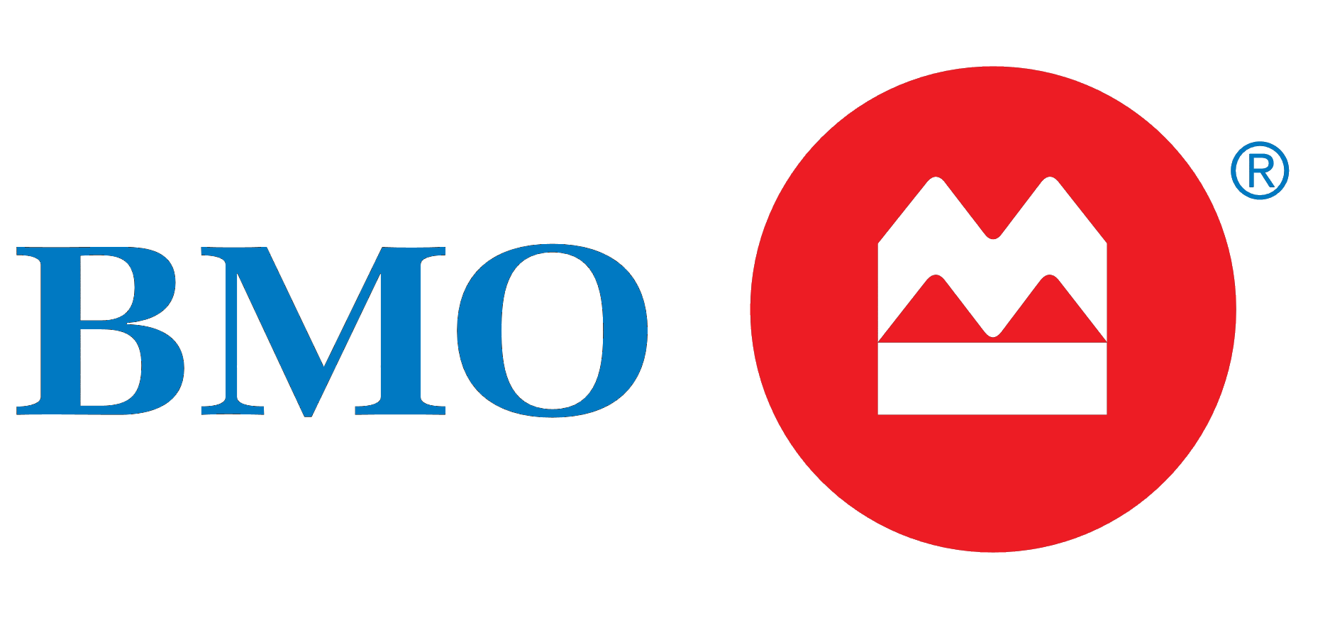 BMO logo Bank of Montreal