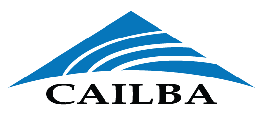 CAILBA Blue Solo Logo