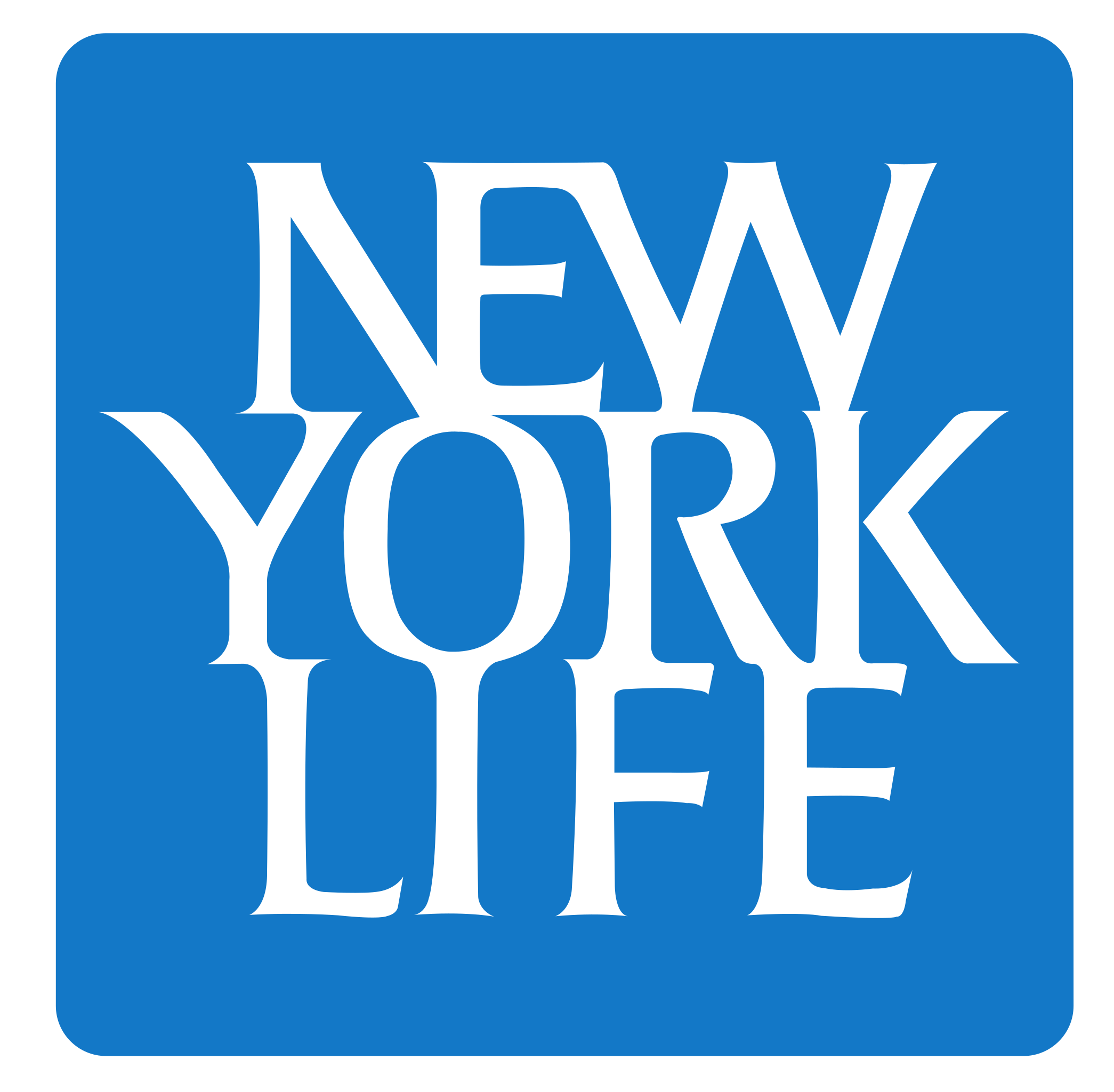 Logo New York Life svg
