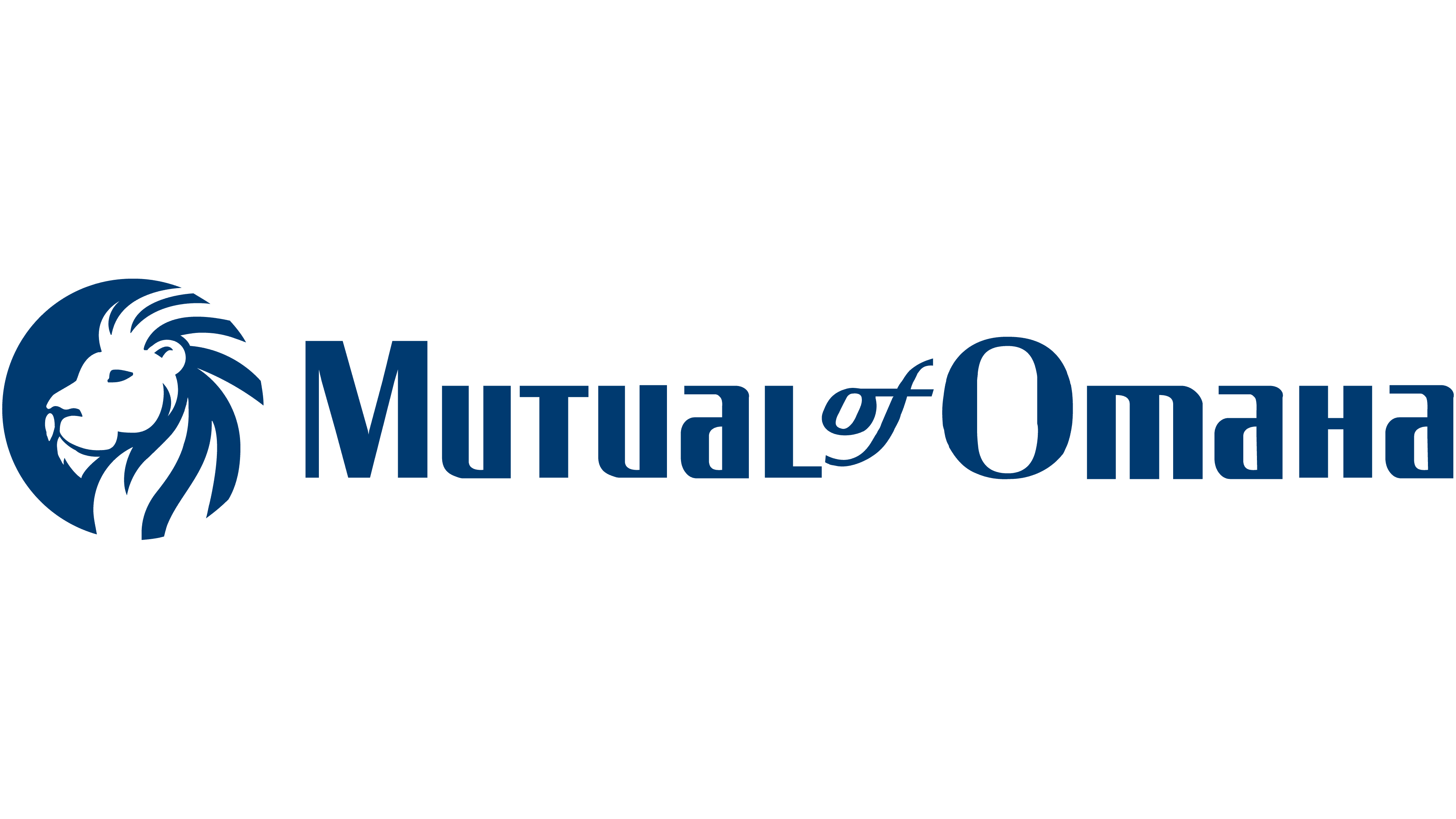 Mutual of Omaha logo