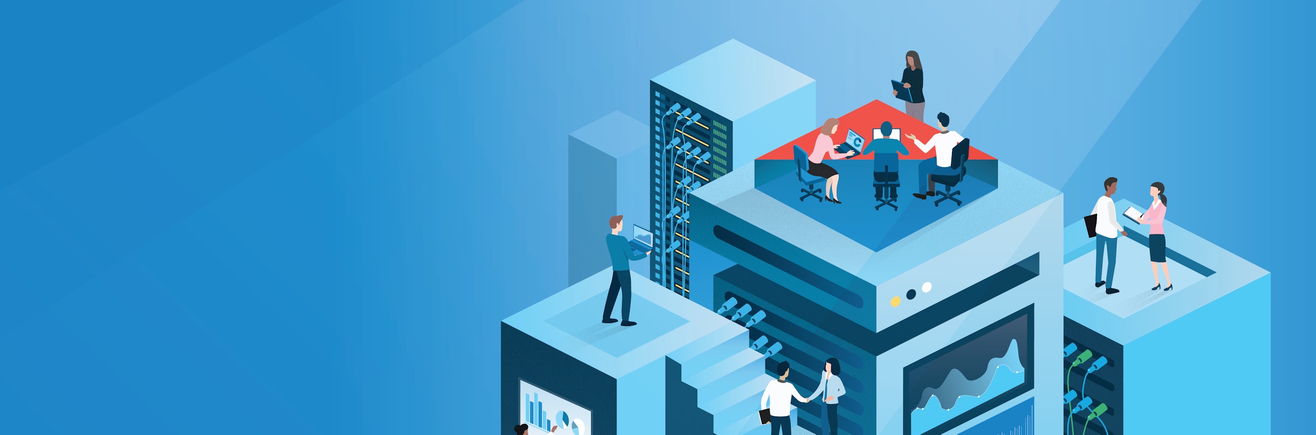 Machine Readable Files