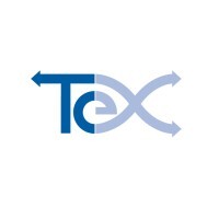 Te X logo