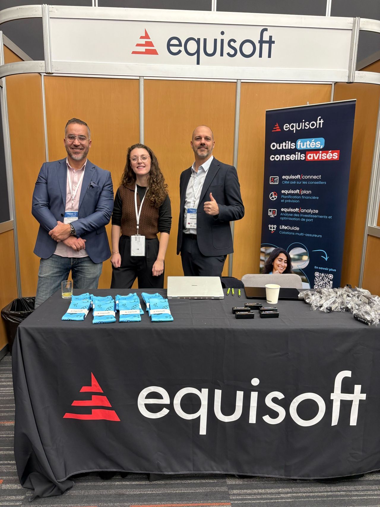 Congres de lassurance des personnes 2025