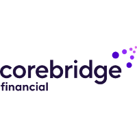 Corebridge financial logo