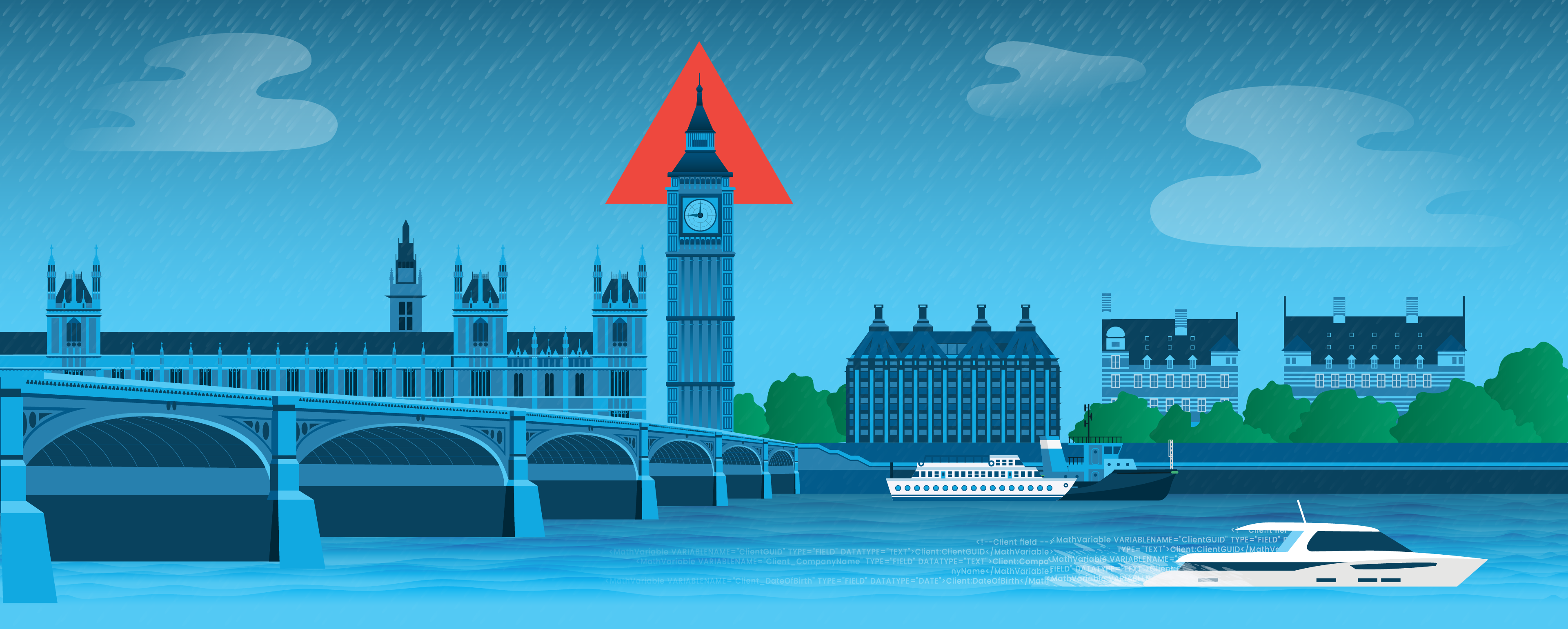 Hero illustration London 2 1