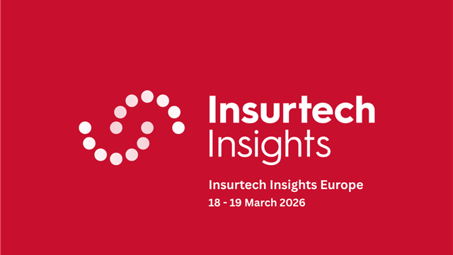 Insurtech insights europe
