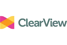 Logo clearview medium