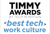 Timmy awards