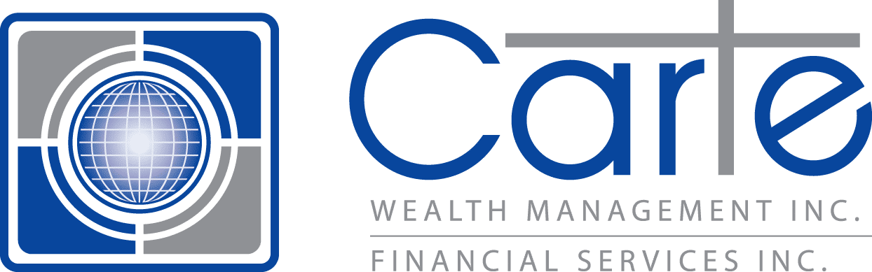 Carte wealth management logo