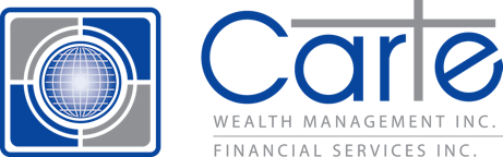 Carte wealth management logo