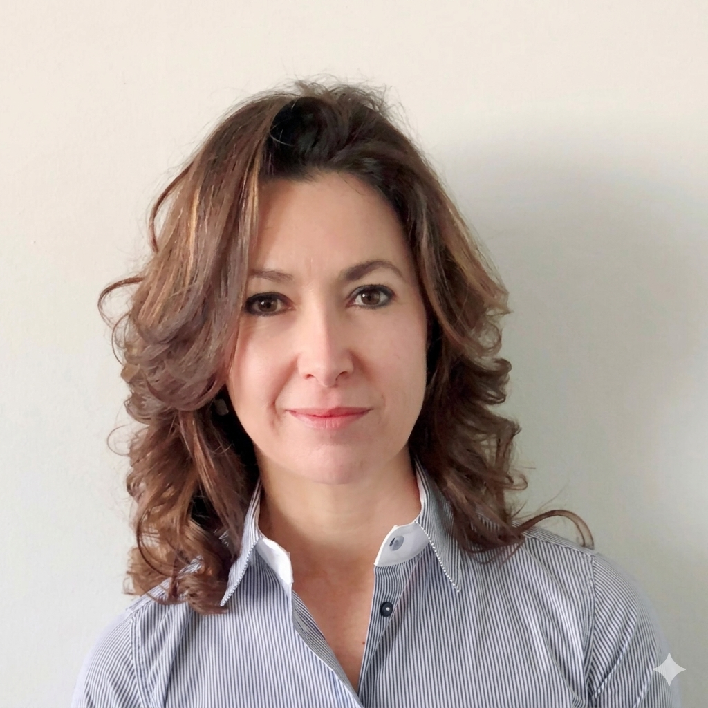 Alicia Guido Equisoft