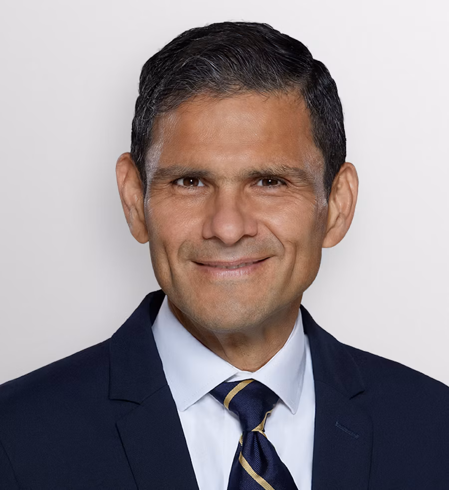 Belisario Fernandez