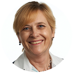 Geraldine Brassett WTW