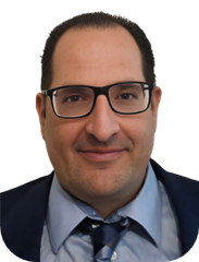 Joey Strasberg