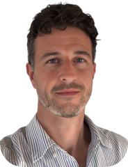 Kevin Doucet