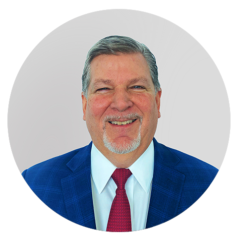 Mark Christman Headshot