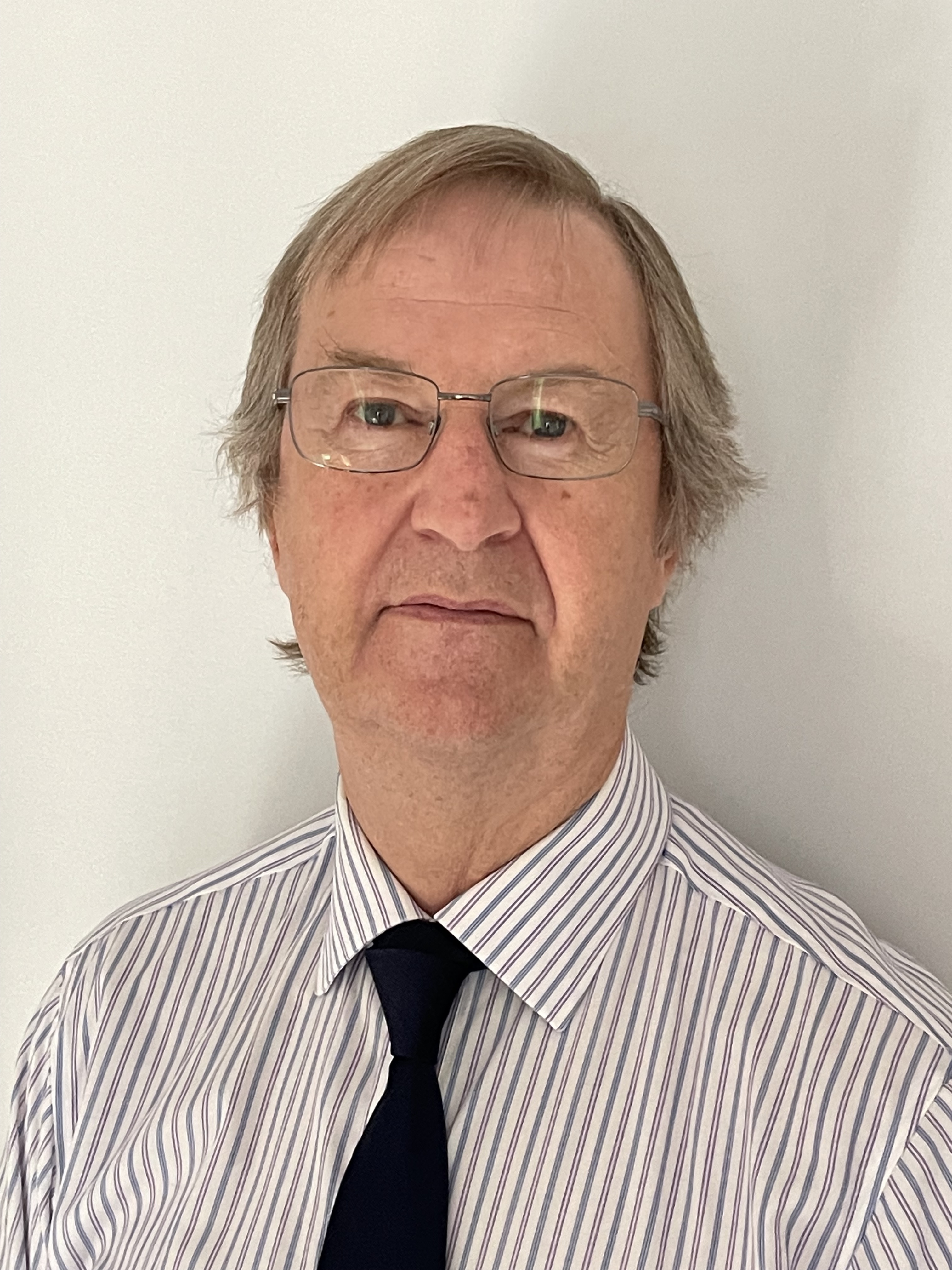 Martin Ansell NFU Mutual Headshot