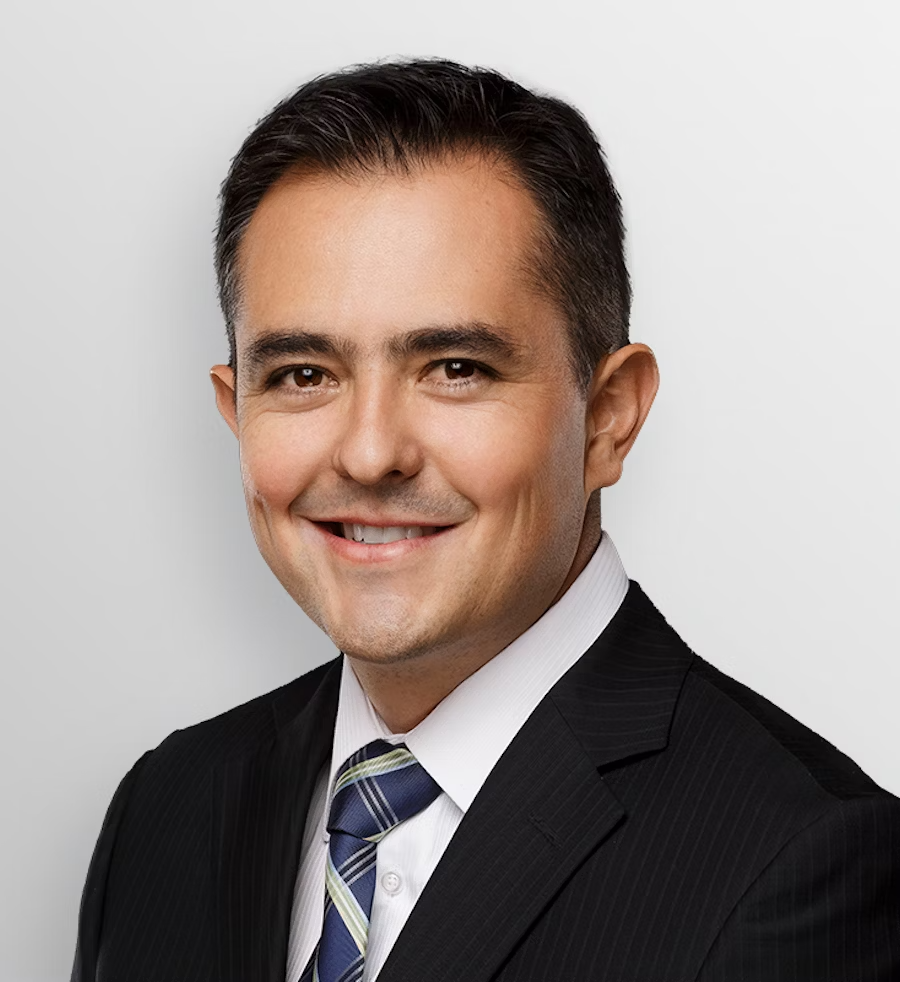 Mauricio Monroy