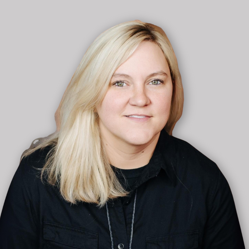 Tabitha Evans Headshot