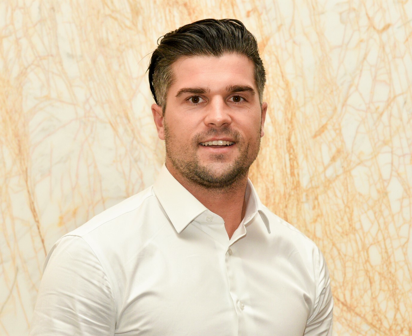 Tomasz Kurczyk AXA Singapore