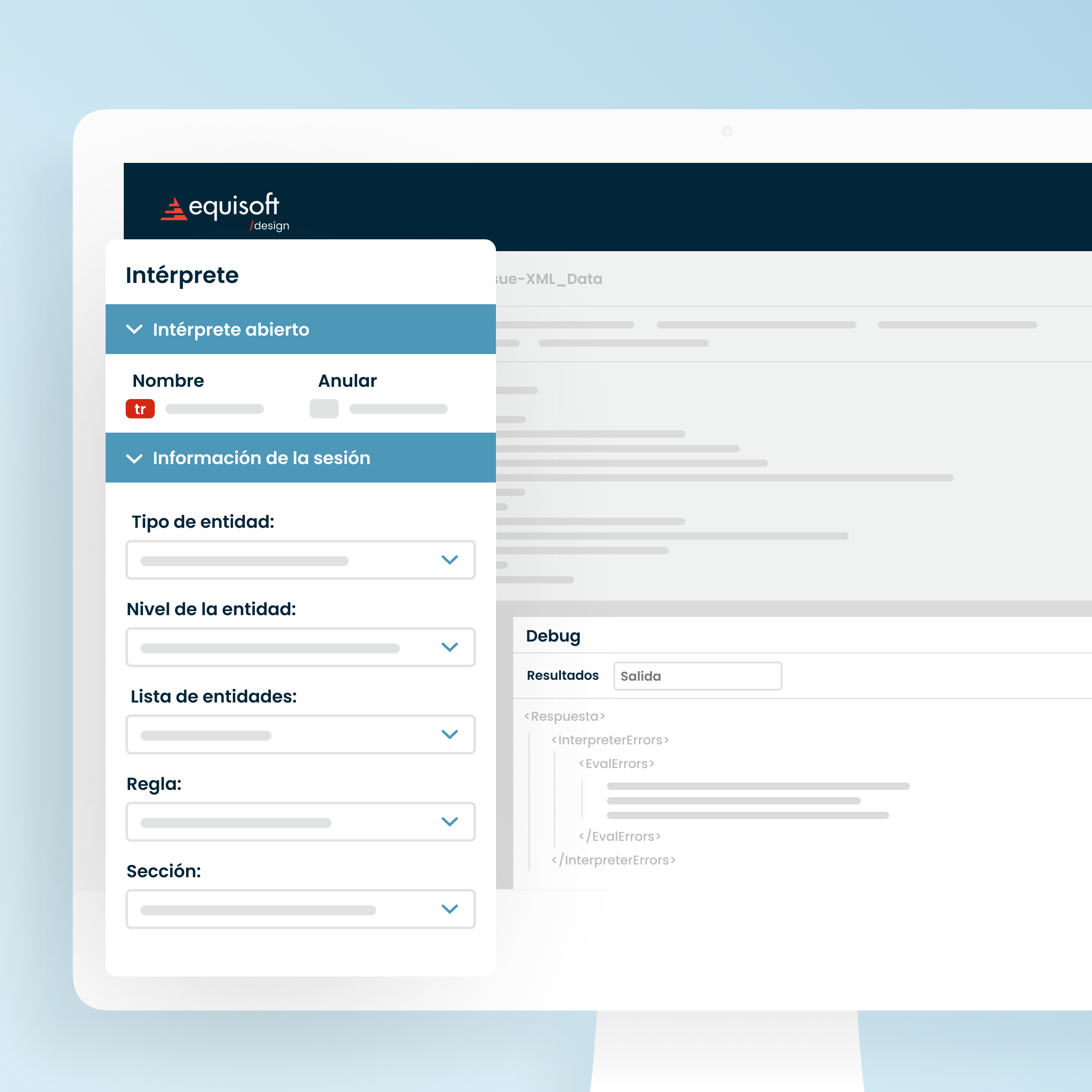 2 Design Interpreter Built In Interpreter and Easy Reading Errors 2