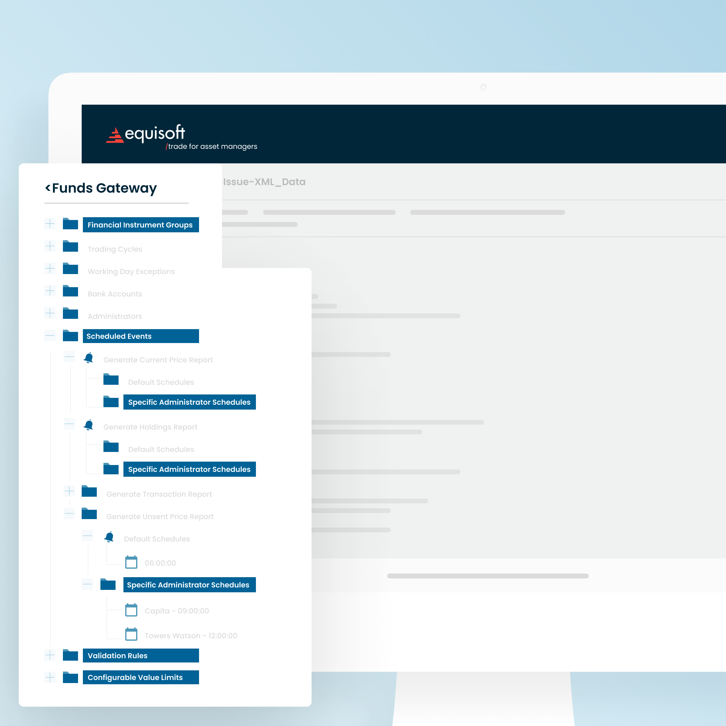 2 Trade for Asset Managers Straight Through