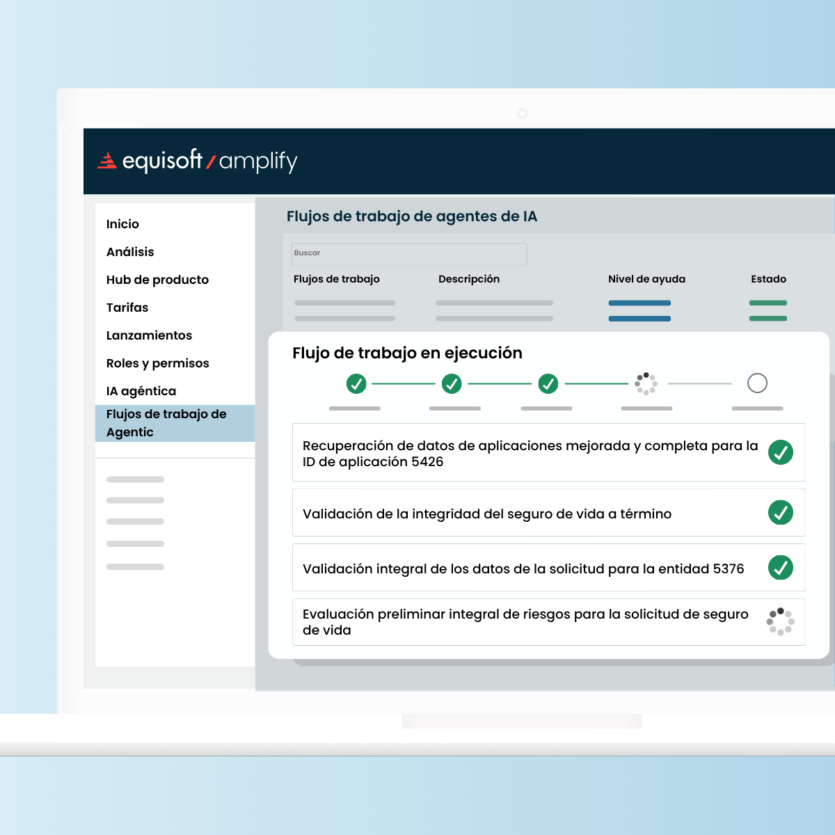 Agentic AI Automate SP