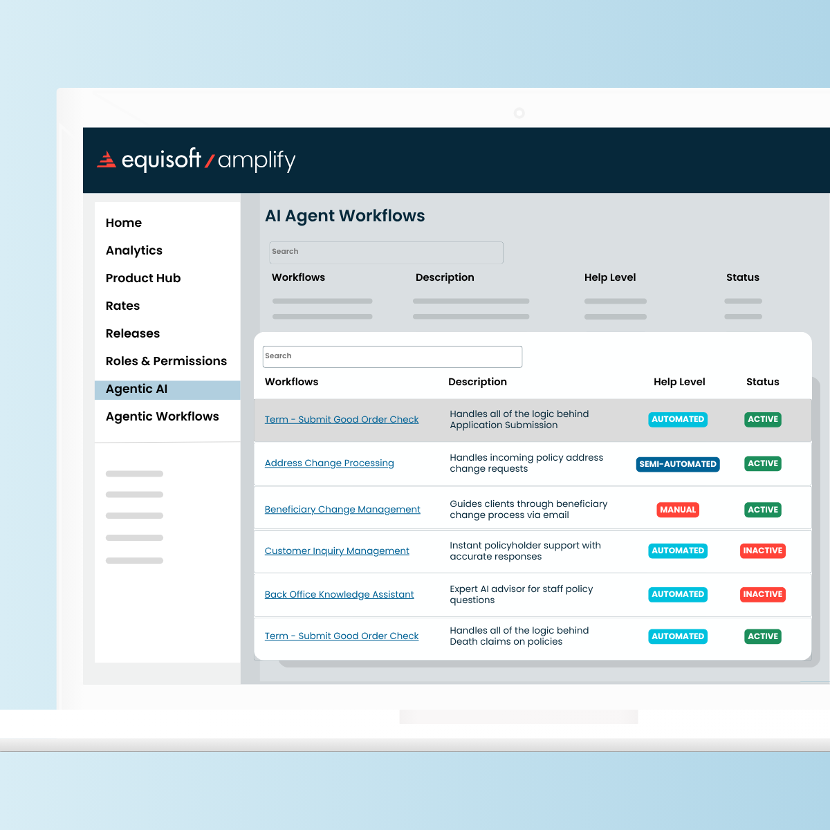 Agentic AI Maintain EN
