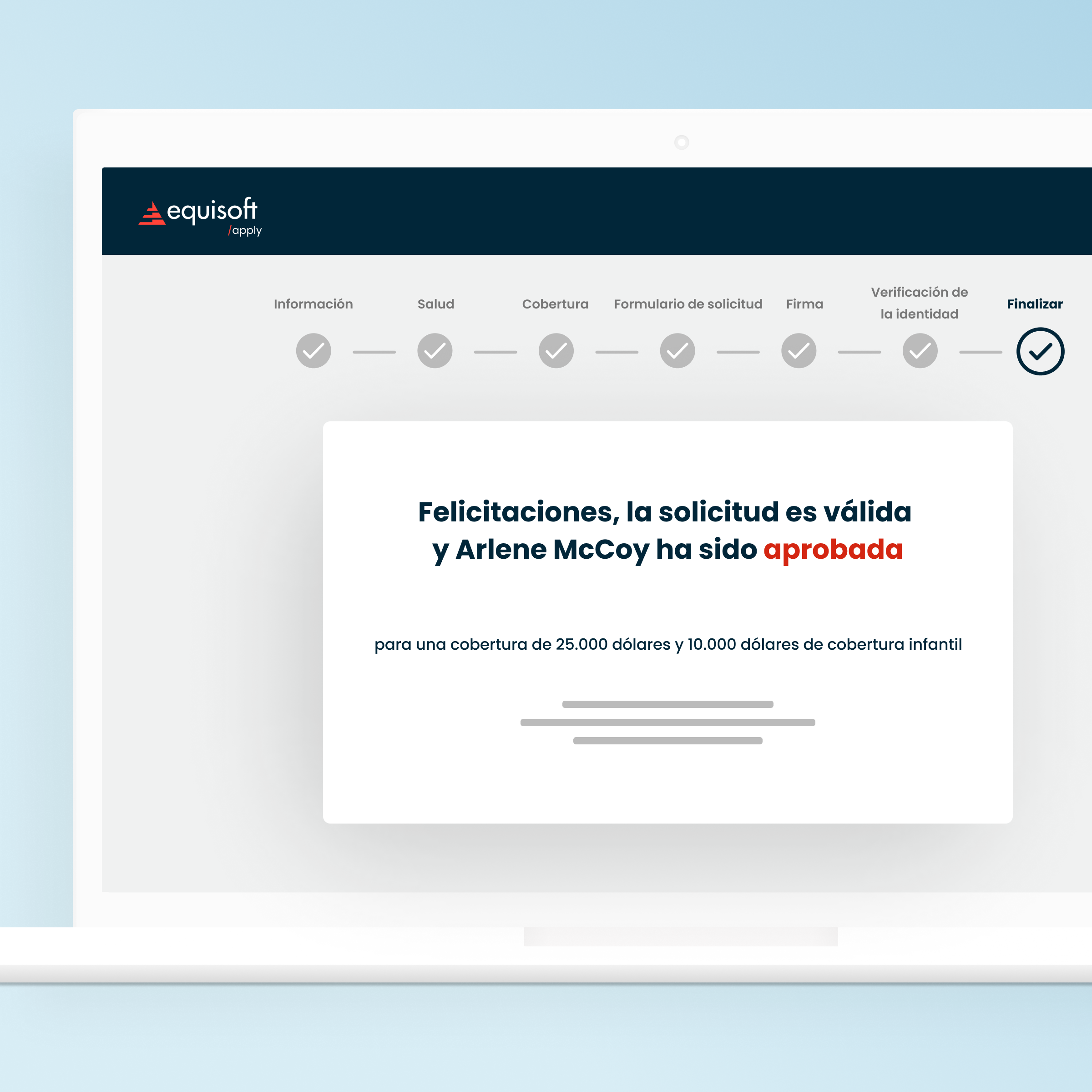 Apply 2 IGO Validate Upfront for Instant Issue 2