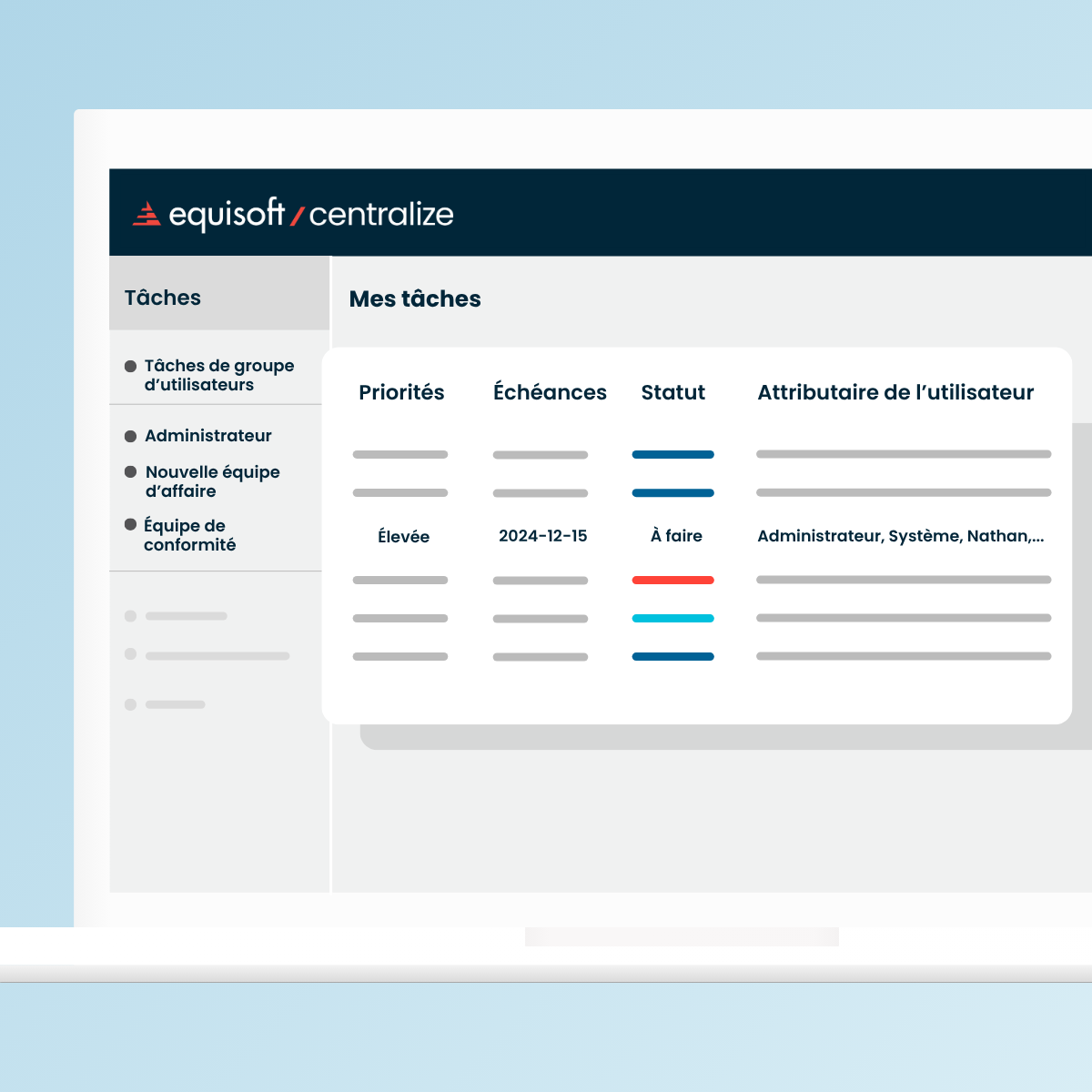 Centralize Powerful Workflows FR