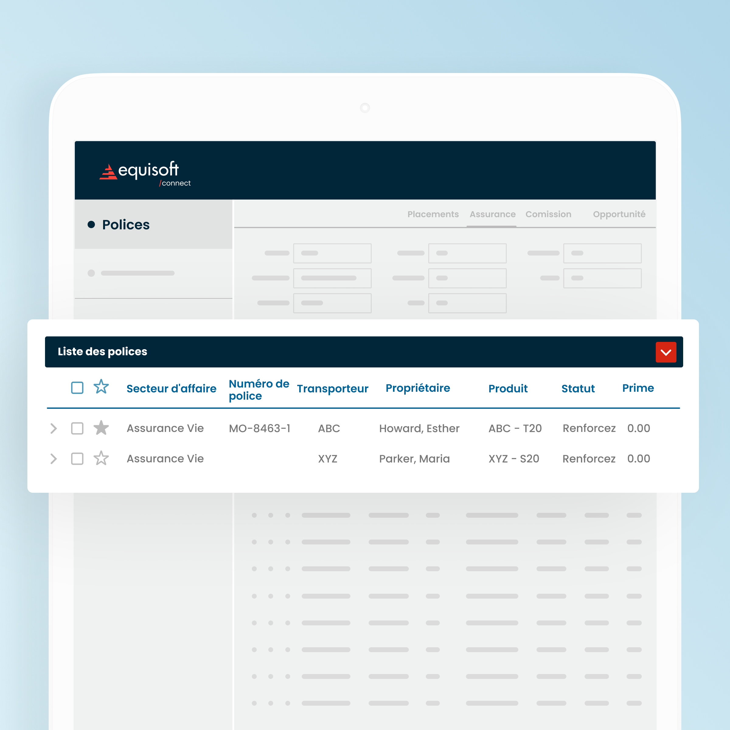 Connect 1 V1 Auto Integrate Your Book of Business Into the CRM fr
