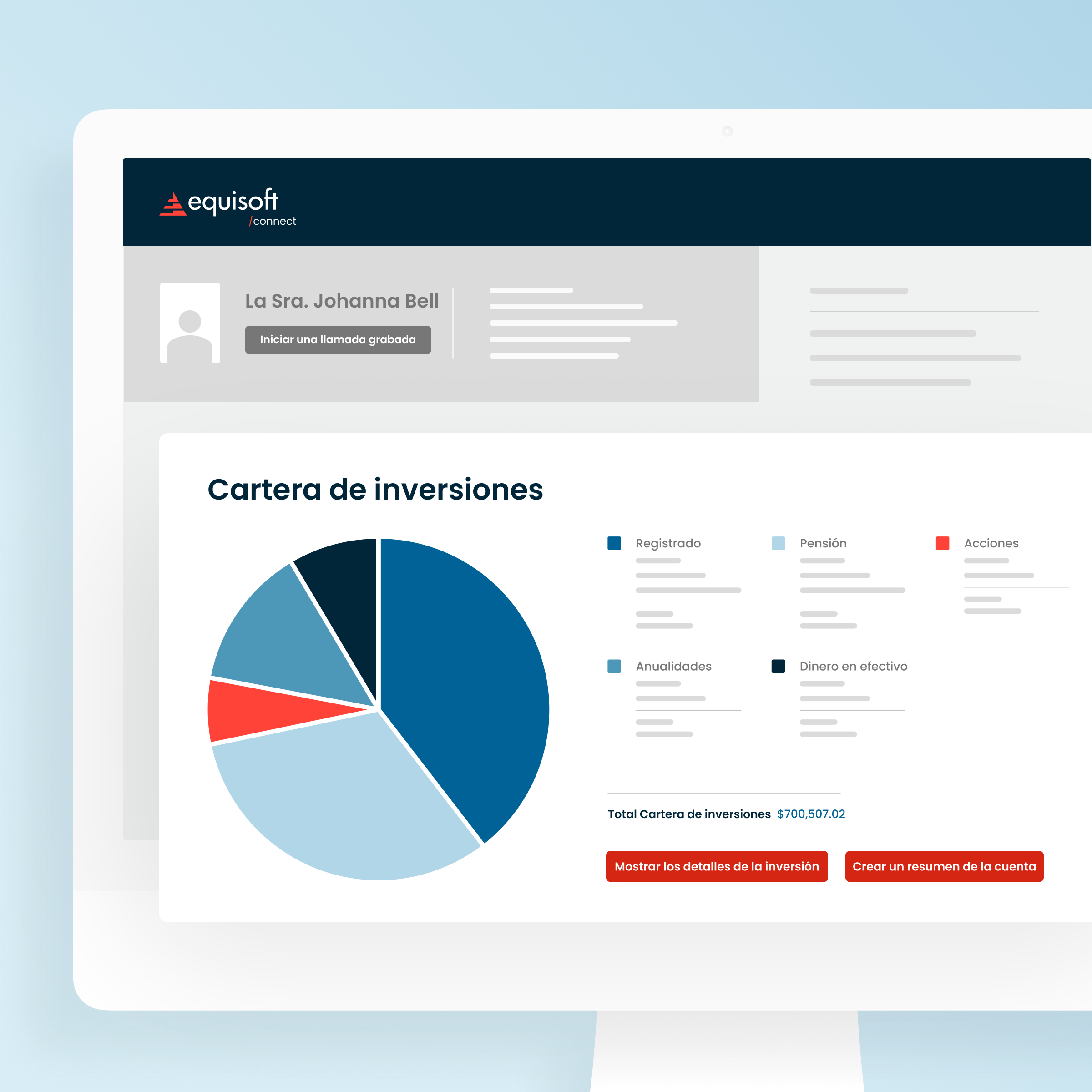 Connect 2 Get 360º Client Views With Source Data Connections esp