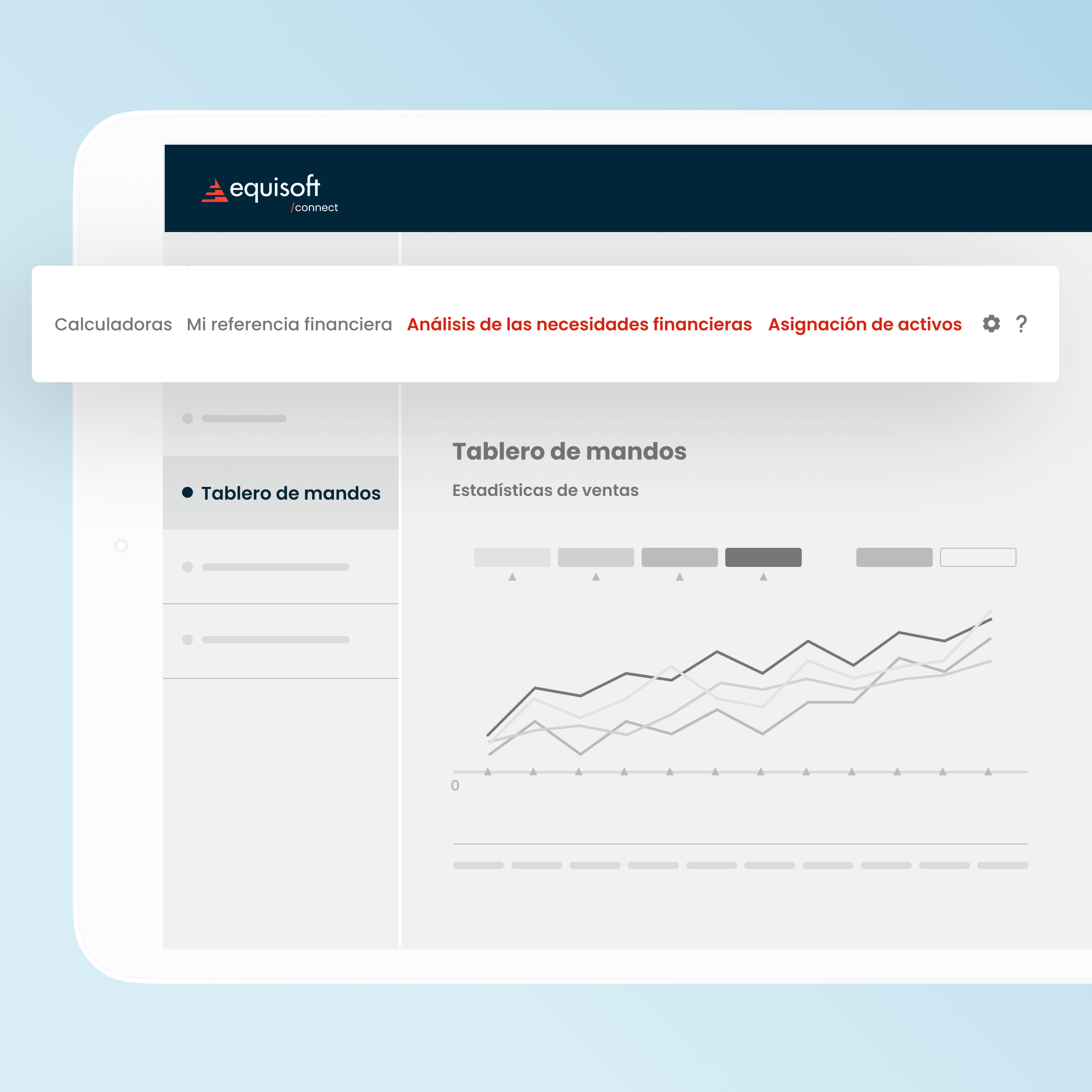 Connect 6 Opportunity Financial Planning Needs Analysis Applications Built In Marked up esp