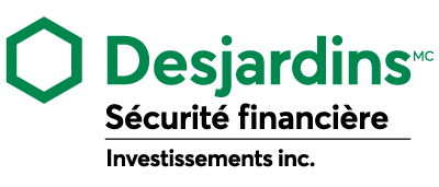 Desjardins Securité Financière Logo