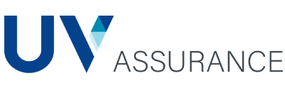 UV Assurance Logo