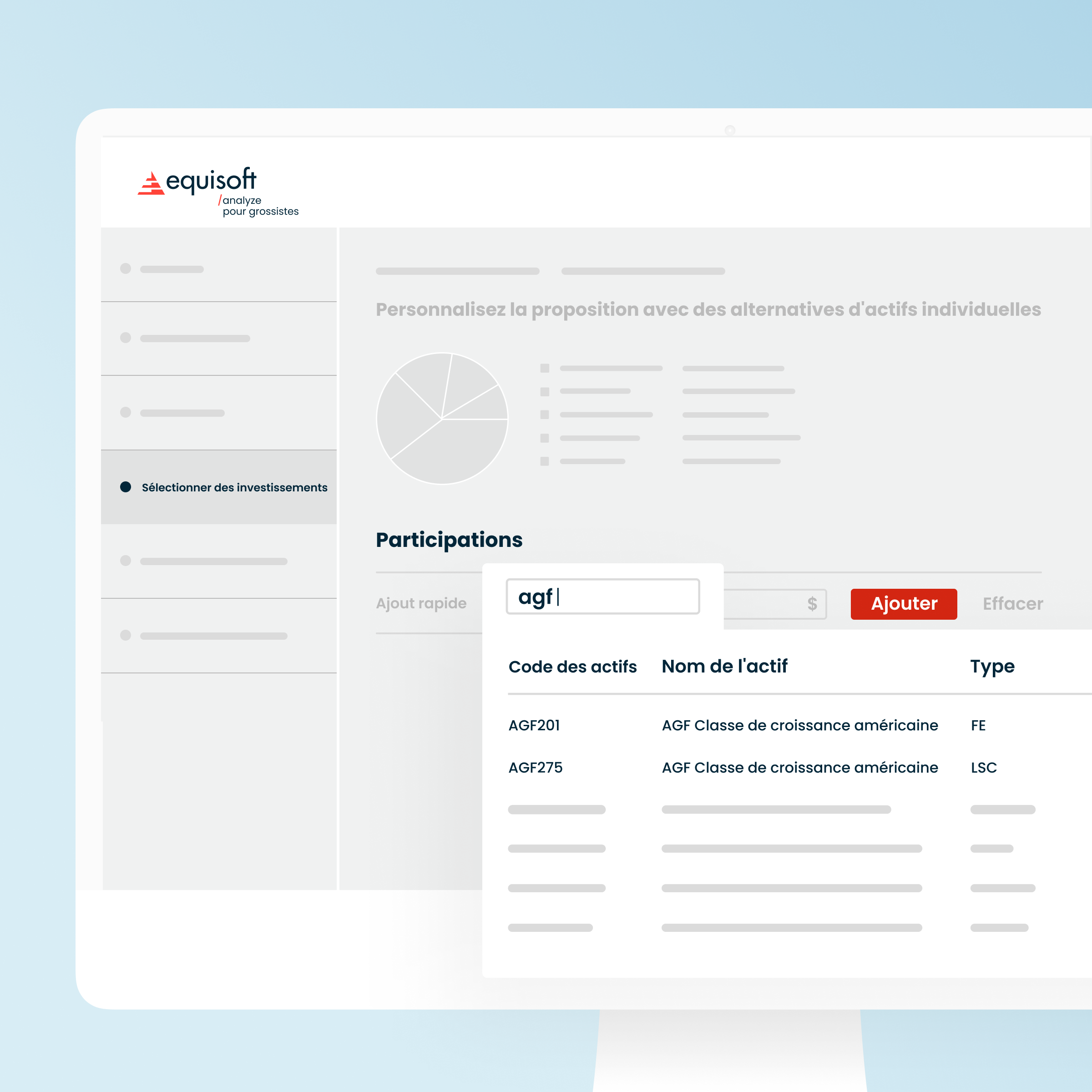 Analyze wholesale Built to Fit Your Data Needs 1