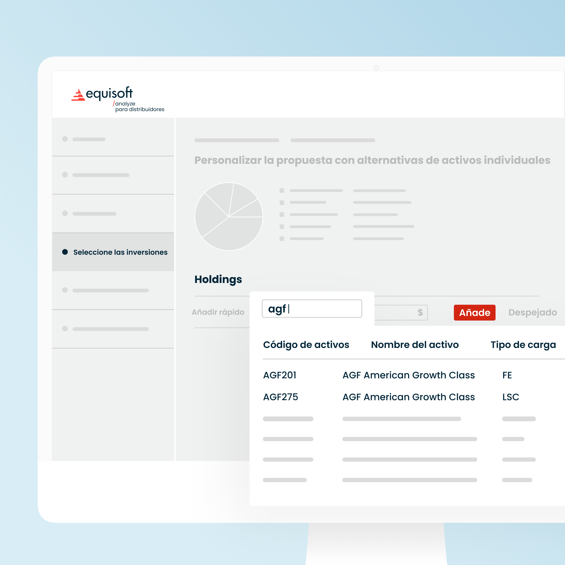 Analyze wholesale Built to Fit Your Data Needs ES