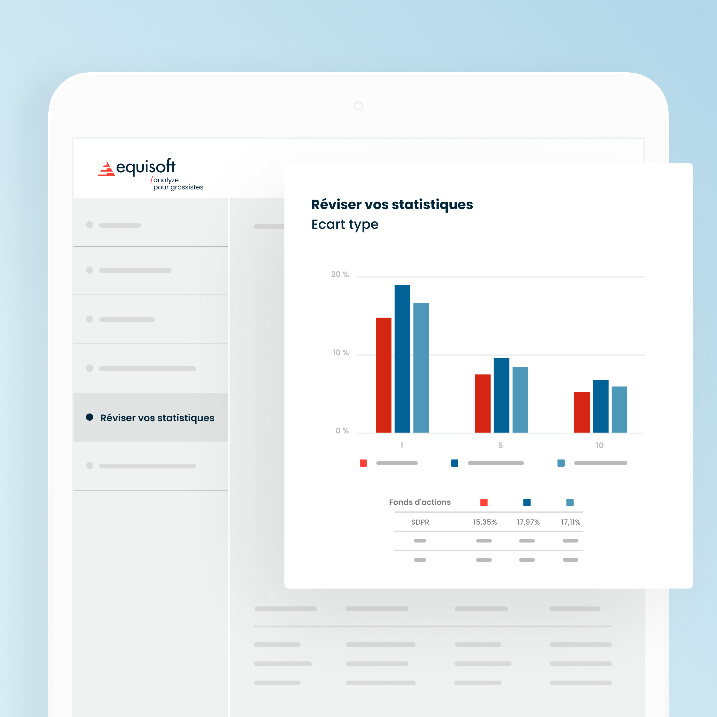 Analyze wholesale Meaningful Insights Backed by Data 1