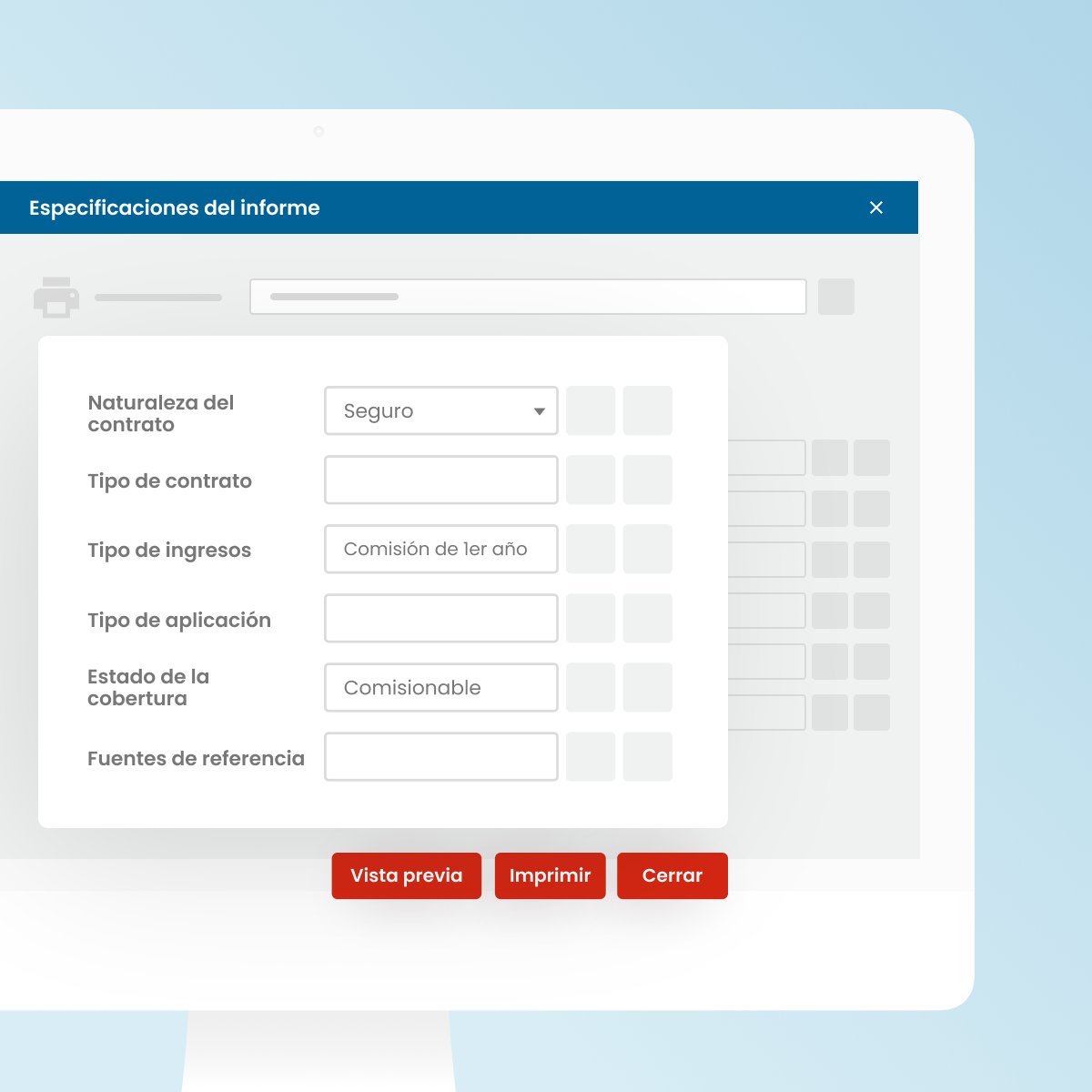 Centralize 50 Off the Shelf Reports for the Entire Organization 1