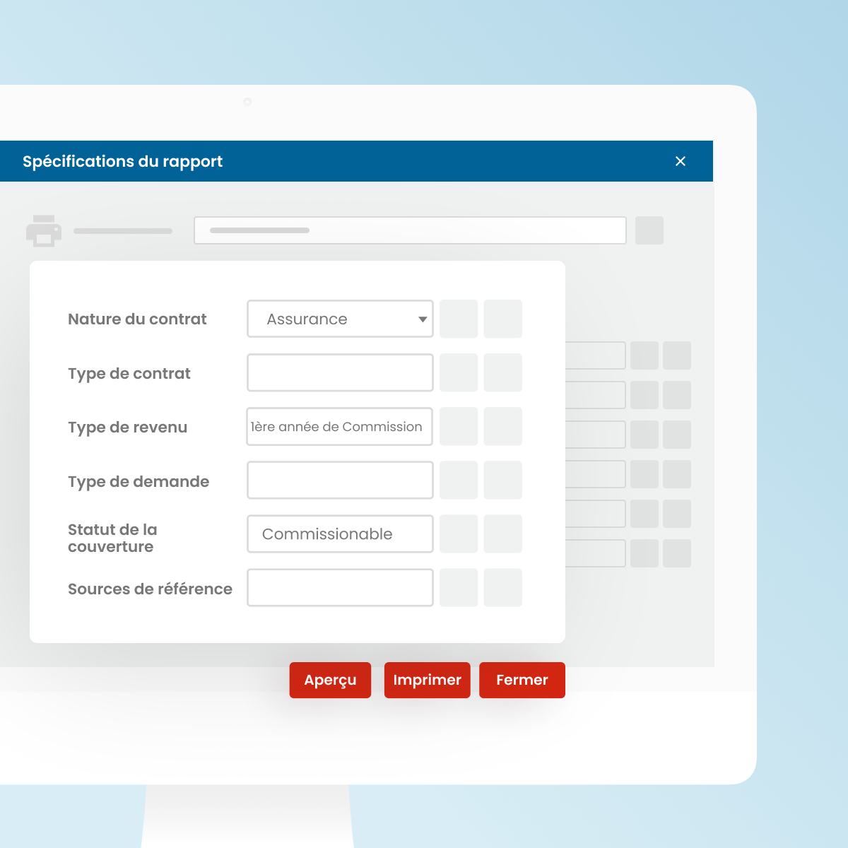 Centralize 50 Off the Shelf Reports for the Entire Organization