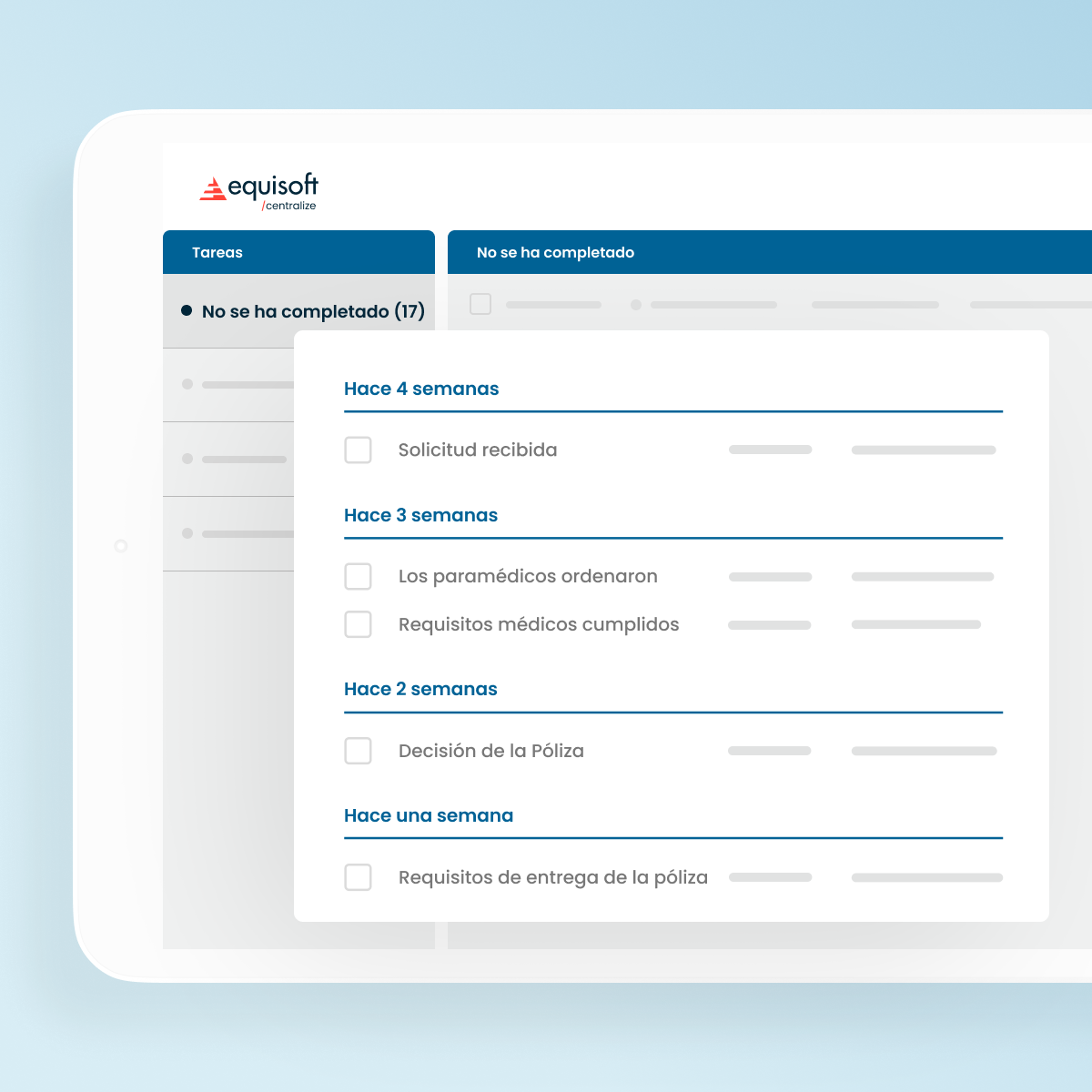 Centralize Adopt Best Practice Processes With Little Effort 1