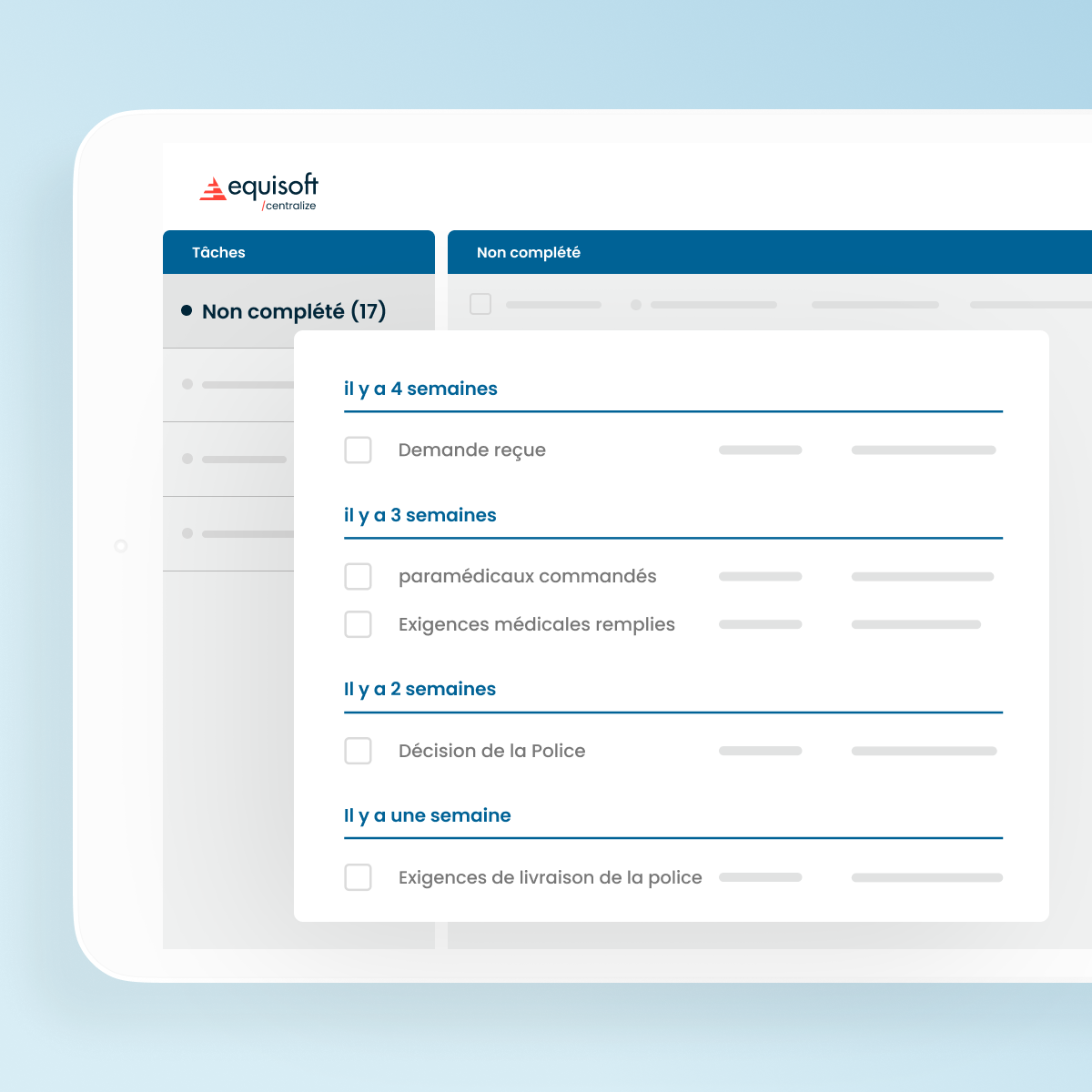 Centralize Adopt Best Practice Processes With Little Effort